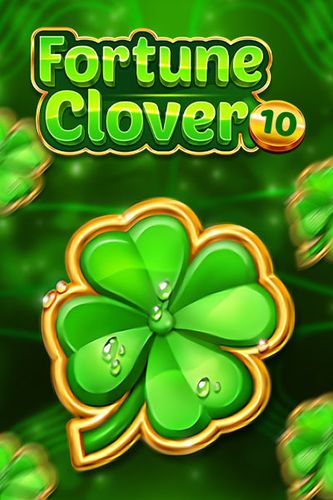 Fortune Clover 10