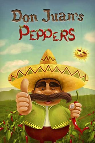 Don Juan's Peppers