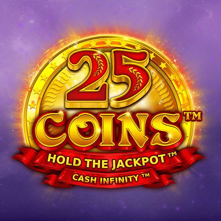25 Coins